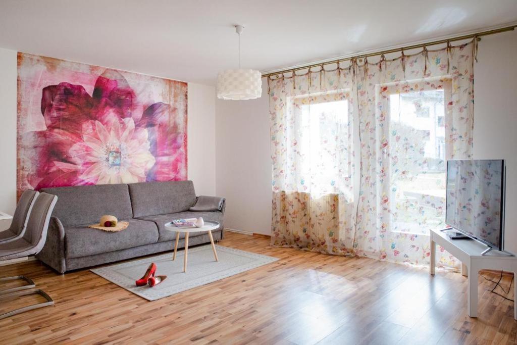 Apartment12 Singen Kültér fotó