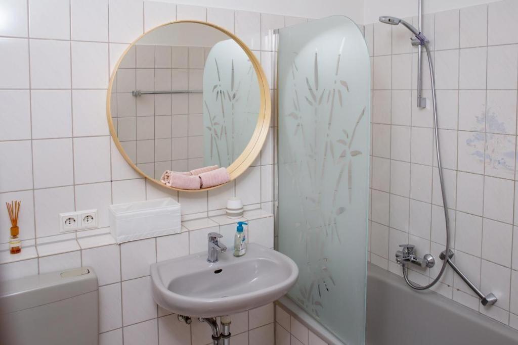 Apartment12 Singen Kültér fotó