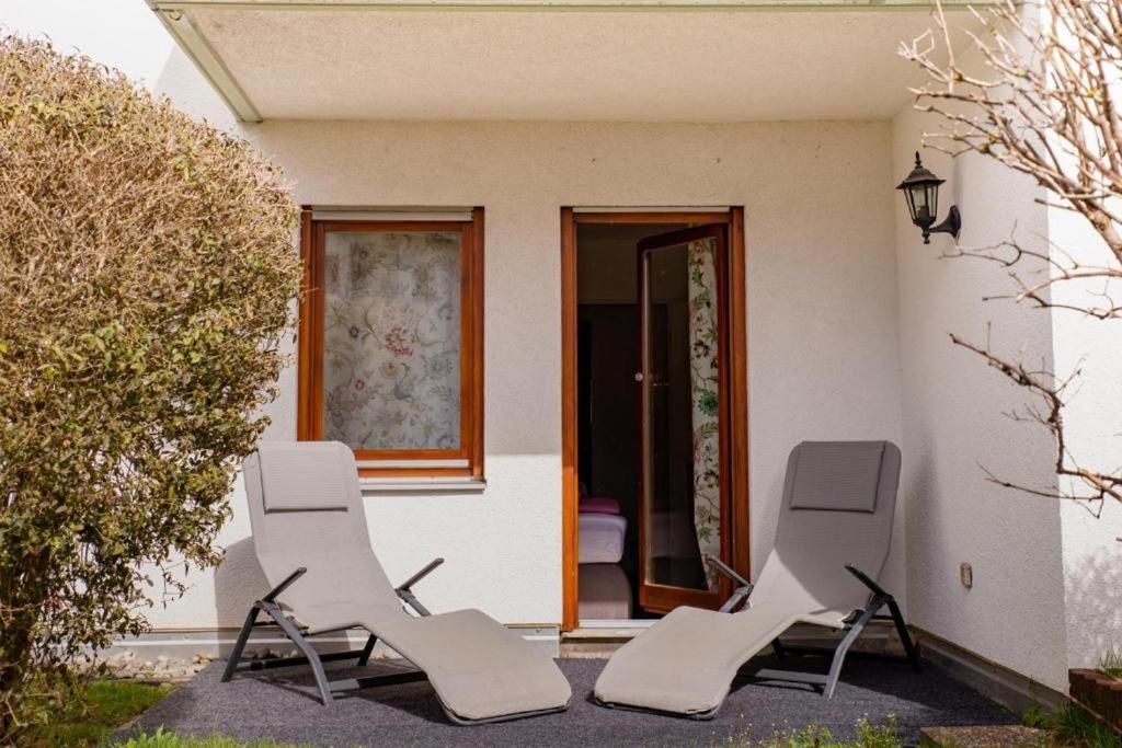 Apartment12 Singen Kültér fotó