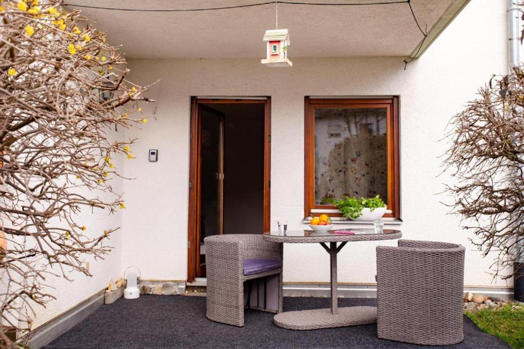 Apartment12 Singen Kültér fotó